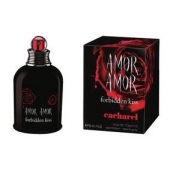Amor Amor Forbidden Kiss